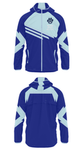 Meadow Bridge Wildcats 42881625 Windbreaker - 27