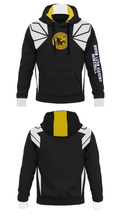 Boston Latin Academy Basketball 35681185 Hoodie - 22