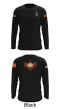 Mess-172 FireBirds 84080572 Long Sleeve Performance Shirt - 19