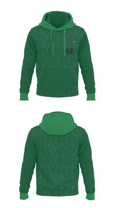 Satanta Junior High School 30254138 Hoodie - 28