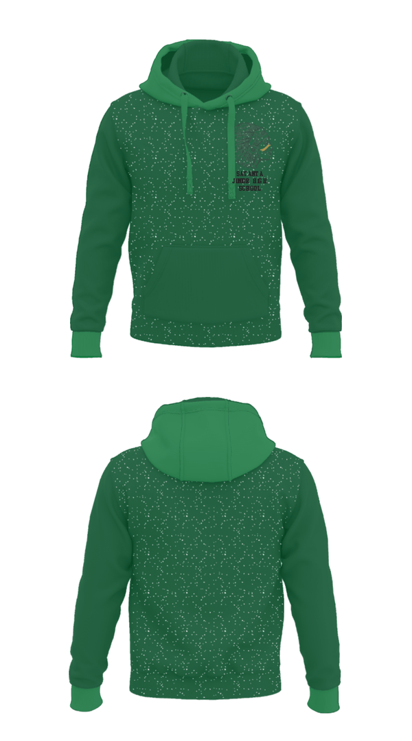 Hoodie, Satanta Junior High School, Spirit Store, Teamtime, Team time, sublimation, custom sports apparel, team uniforms, spirit wear, spiritwear, sports uniforms, custom shirts, team store, custom team store, fundraiser sports, apparel fundraiser