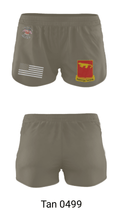 Alpha Battery 1st Battalion 75th Field Artillery 73323132 Ranger Panties - 33