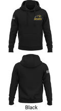 Mott Community College Basketball 43368820 Hoodie - 10