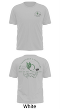 M&J GREENERY LANDSCAPE 54275960 Short Sleeve Performance Shirt - 5