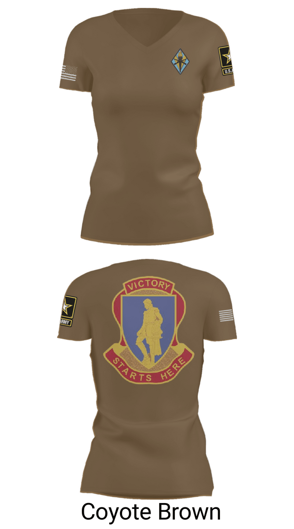 Women's Short Sleeve Vneck Shirt, Fort Jackson, Army, Teamtime, Team time, sublimation, custom sports apparel, team uniforms, spirit wear, spiritwear, sports uniforms, custom shirts, team store, custom team store, fundraiser sports, apparel fundraiser