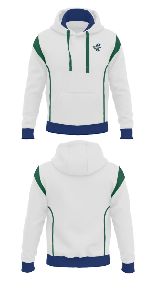 Hoodie, Pine Creek High School Basketball, Women's Basketball, Teamtime, Team time, sublimation, custom sports apparel, team uniforms, spirit wear, spiritwear, sports uniforms, custom shirts, team store, custom team store, fundraiser sports, apparel fundraiser