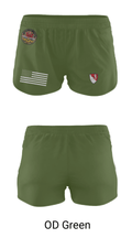 VanGaurds 56010814 Ranger Panties - 25