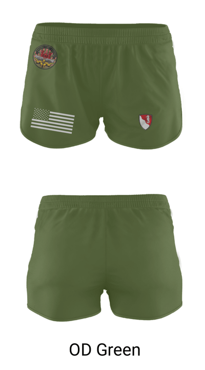 VanGaurds 56010814 Ranger Panties - 25