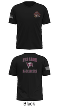 Red Bank Regional High School Basketball 4793272 Short Sleeve Performance Shirt - 12