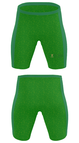 Men's Compression Shorts, Saint Leo the Great Catholic School, Spirit Store, Teamtime, Team time, sublimation, custom sports apparel, team uniforms, spirit wear, spiritwear, sports uniforms, custom shirts, team store, custom team store, fundraiser sports, apparel fundraiser