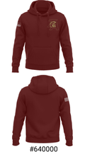 Thornton Academy 41923540 Hoodie - 17