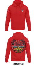 VanGaurds 56010814 Hoodie - 8