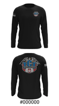 TCT Builders Inc. 33396818 Long Sleeve Performance Shirt - 18