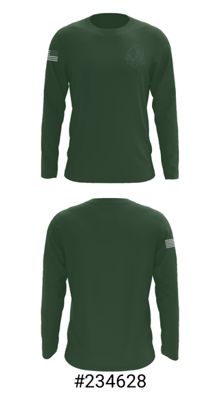 Long Sleeve Performance Shirt, Dartmouth High School, Spirit Store, Teamtime, Team time, sublimation, custom sports apparel, team uniforms, spirit wear, spiritwear, sports uniforms, custom shirts, team store, custom team store, fundraiser sports, apparel fundraiser