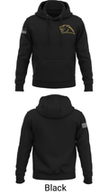 North Lamar High School Basketball 27787157 Hoodie - 10