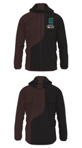 Beaufort County Fleet Management 32017471 Windbreaker - 27
