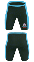 El TRIPLETAZO NC 49093923 Men's Compression Shorts - 28