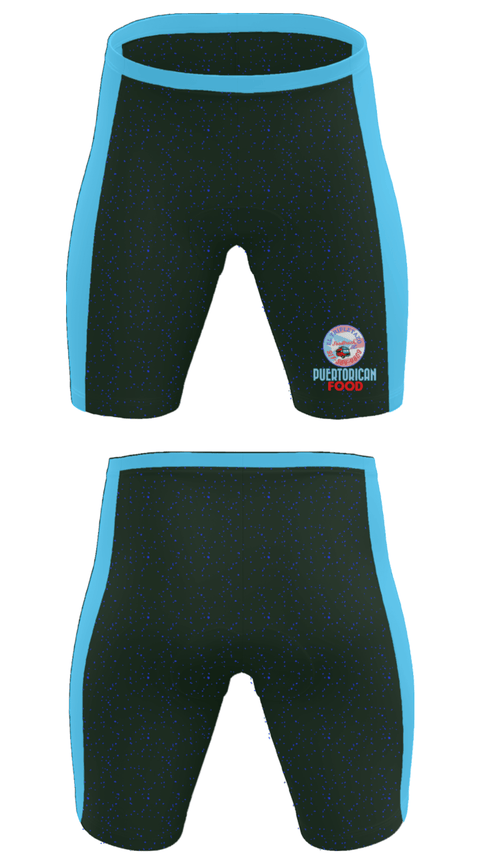 Men's Compression Shorts, El TRIPLETAZO NC, , Teamtime, Team time, sublimation, custom sports apparel, team uniforms, spirit wear, spiritwear, sports uniforms, custom shirts, team store, custom team store, fundraiser sports, apparel fundraiser