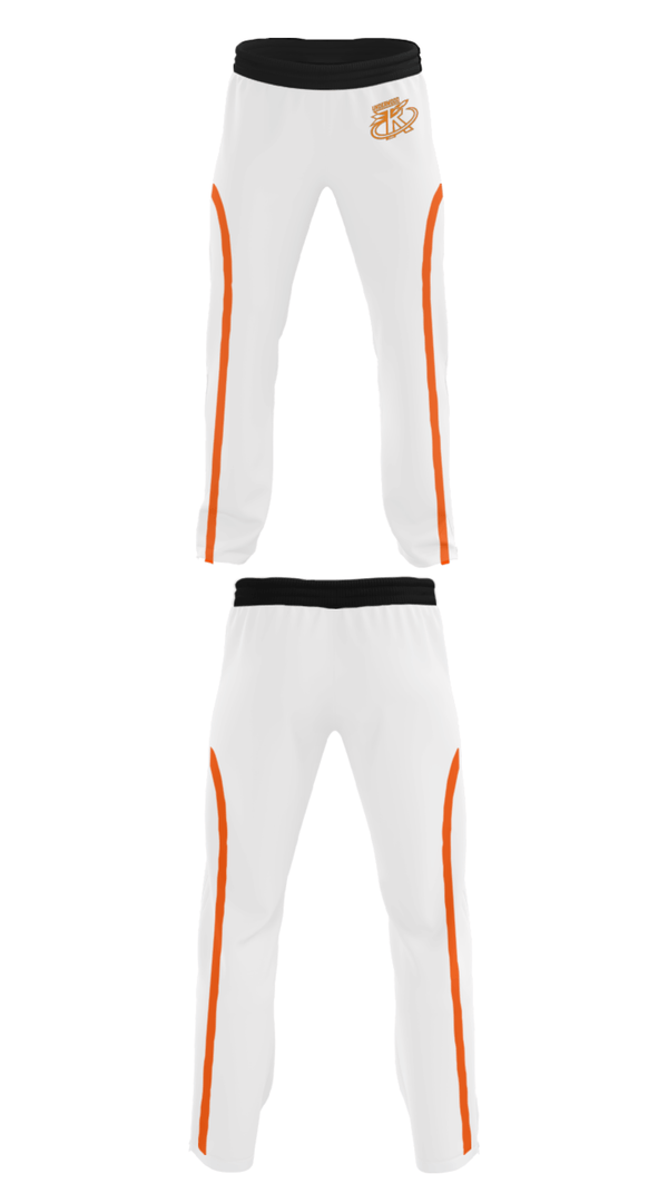 Sweatpants, Underwood High School, Spirit Store, Teamtime, Team time, sublimation, custom sports apparel, team uniforms, spirit wear, spiritwear, sports uniforms, custom shirts, team store, custom team store, fundraiser sports, apparel fundraiser