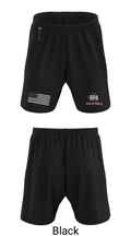 RISE 47806595 Athletic Shorts With Pockets - 8