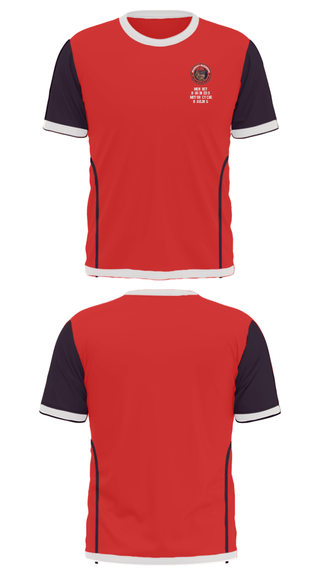 Short Sleeve Performance Shirt, Monkey Business Motorcycke Hauling, , Teamtime, Team time, sublimation, custom sports apparel, team uniforms, spirit wear, spiritwear, sports uniforms, custom shirts, team store, custom team store, fundraiser sports, apparel fundraiser