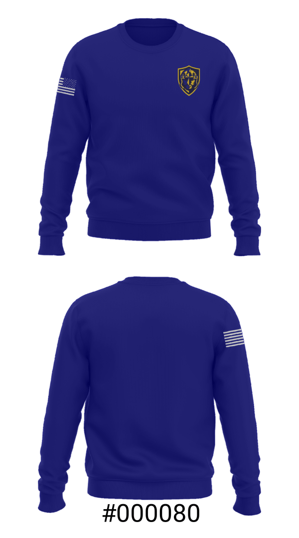 Crew Neck Sweatshirt, Our Lady of Lourdes High School Swimming, Swimming, Teamtime, Team time, sublimation, custom sports apparel, team uniforms, spirit wear, spiritwear, sports uniforms, custom shirts, team store, custom team store, fundraiser sports, apparel fundraiser