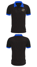 Kqmen 86401699 Short Sleeve Performance Polo - 25