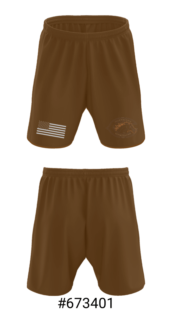 Athletic Shorts With Pockets, Claymont Elementary School, Spirit Store, Teamtime, Team time, sublimation, custom sports apparel, team uniforms, spirit wear, spiritwear, sports uniforms, custom shirts, team store, custom team store, fundraiser sports, apparel fundraiser
