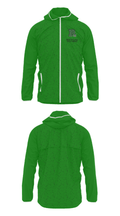 Rapoport Academy Public School-Meyer High School Basketball 55770827 Windbreaker - 30