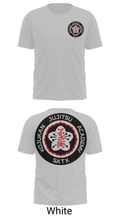 Kojukan JuJitsu 65504919 Short Sleeve Performance Shirt - 5