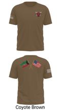 802 OD 21261631 Short Sleeve Performance Shirt - 14