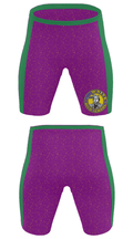 Morrison R Waite High School Wrestling 19179746 Men's Compression Shorts - 31