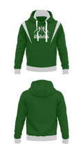 Ridley Jr Aba Basketball 35748475 Hoodie - 22
