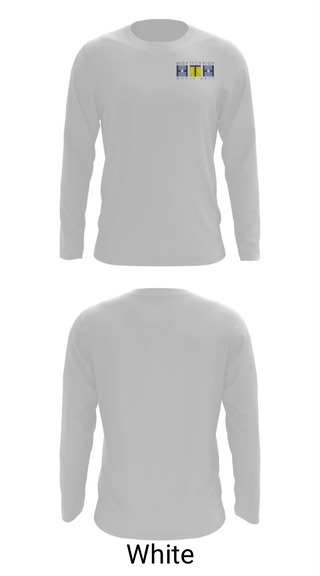 Long Sleeve Performance Shirt, High Tech High Media Arts, Spirit Store, Teamtime, Team time, sublimation, custom sports apparel, team uniforms, spirit wear, spiritwear, sports uniforms, custom shirts, team store, custom team store, fundraiser sports, apparel fundraiser