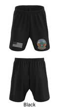 110th TCS 41593208 Athletic Shorts With Pockets - 21