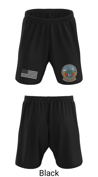 Athletic Shorts With Pockets, , National Guard, Teamtime, Team time, sublimation, custom sports apparel, team uniforms, spirit wear, spiritwear, sports uniforms, custom shirts, team store, custom team store, fundraiser sports, apparel fundraiser