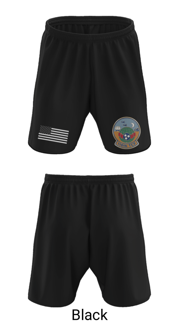 Athletic Shorts With Pockets, , National Guard, Teamtime, Team time, sublimation, custom sports apparel, team uniforms, spirit wear, spiritwear, sports uniforms, custom shirts, team store, custom team store, fundraiser sports, apparel fundraiser