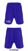 24Speed 41159952 Athletic Shorts With Pockets - 15