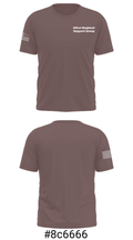 201st Regional Support Group 64179241 Short Sleeve Performance Shirt - 6