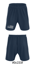 Stone Ridge Christian High School Swimming 70526646 Athletic Shorts With Pockets - 15