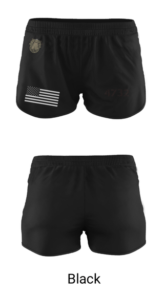 Ranger Panties, , Army, Teamtime, Team time, sublimation, custom sports apparel, team uniforms, spirit wear, spiritwear, sports uniforms, custom shirts, team store, custom team store, fundraiser sports, apparel fundraiser