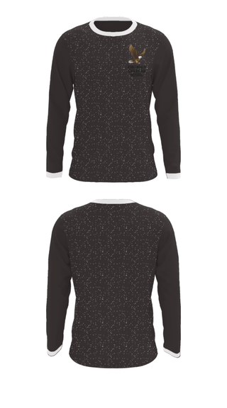 Long Sleeve Performance Shirt, Adirondack Christian School, Spirit Store, Teamtime, Team time, sublimation, custom sports apparel, team uniforms, spirit wear, spiritwear, sports uniforms, custom shirts, team store, custom team store, fundraiser sports, apparel fundraiser