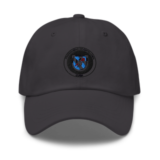 Fraternidad de Capellania de Cuba 97122622 Classic Dad Hat | Yupoong 6245CM