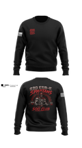 62D Bravo Crew Neck Sweatshirt - 3
