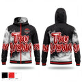 Tru vison 94111331 Windbreaker - 1