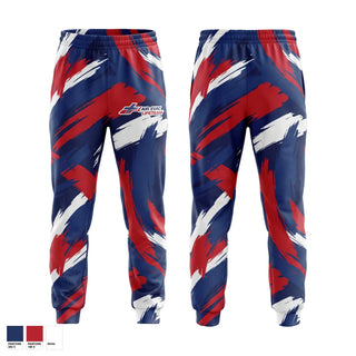 Sweatpants, Air Evac, , Teamtime, Team time, sublimation, custom sports apparel, team uniforms, spirit wear, spiritwear, sports uniforms, custom shirts, team store, custom team store, fundraiser sports, apparel fundraiser