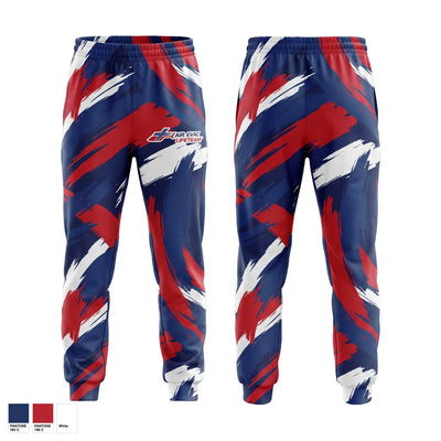 Air Evac Sweatpants - 1