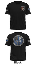 Policía Municipal de Carolina 96327149 Old School Cotton Feel Shirt - 29