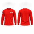 EMS 63076019 Long Sleeve Performance Shirt - 1