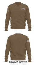 Escambia County Sheriff’s Office 72335116 Crew Neck Sweatshirt - 5